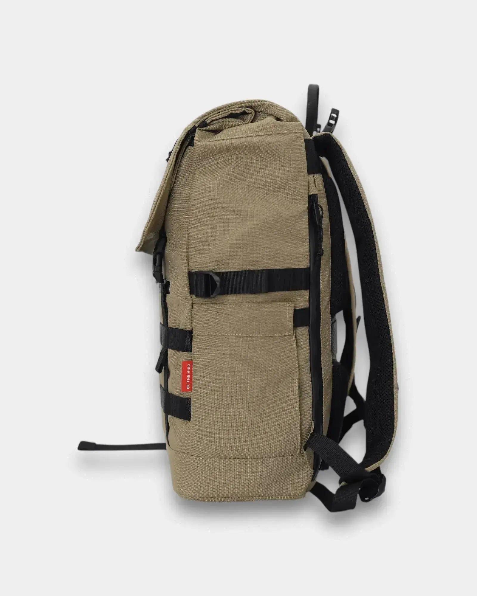 Minato Premium 6.0 – Nomad Tan Batohiro