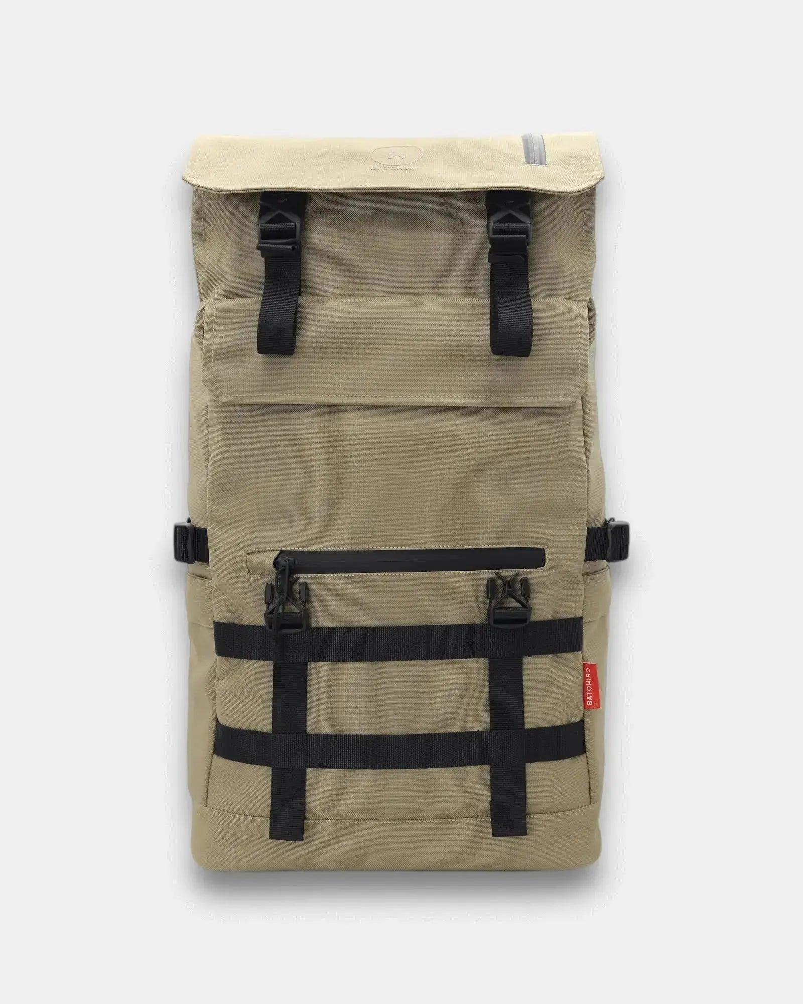 Minato Premium 6.0 – Nomad Tan Rucksack
