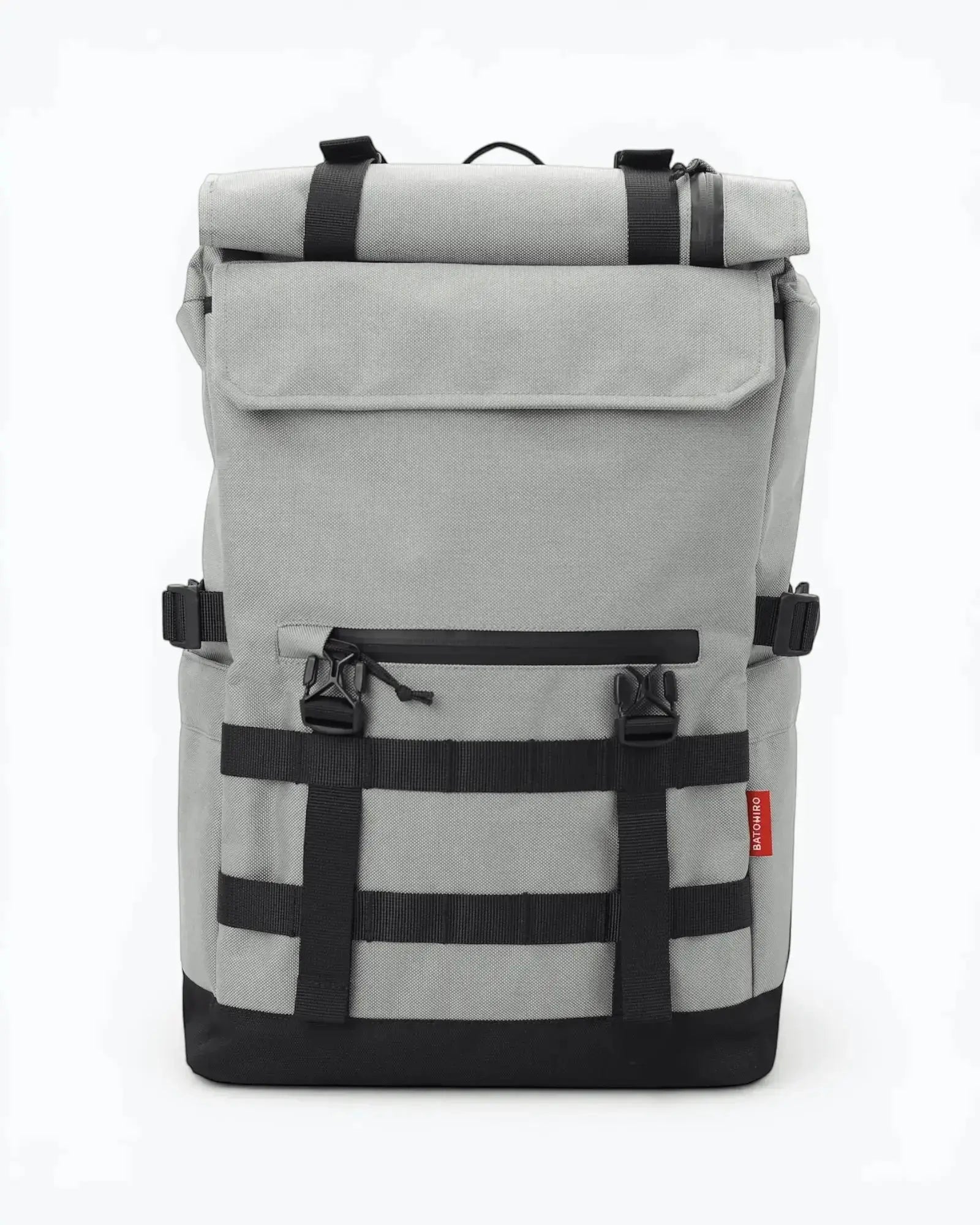Minato Premium 6.0 – Silver Batohiro