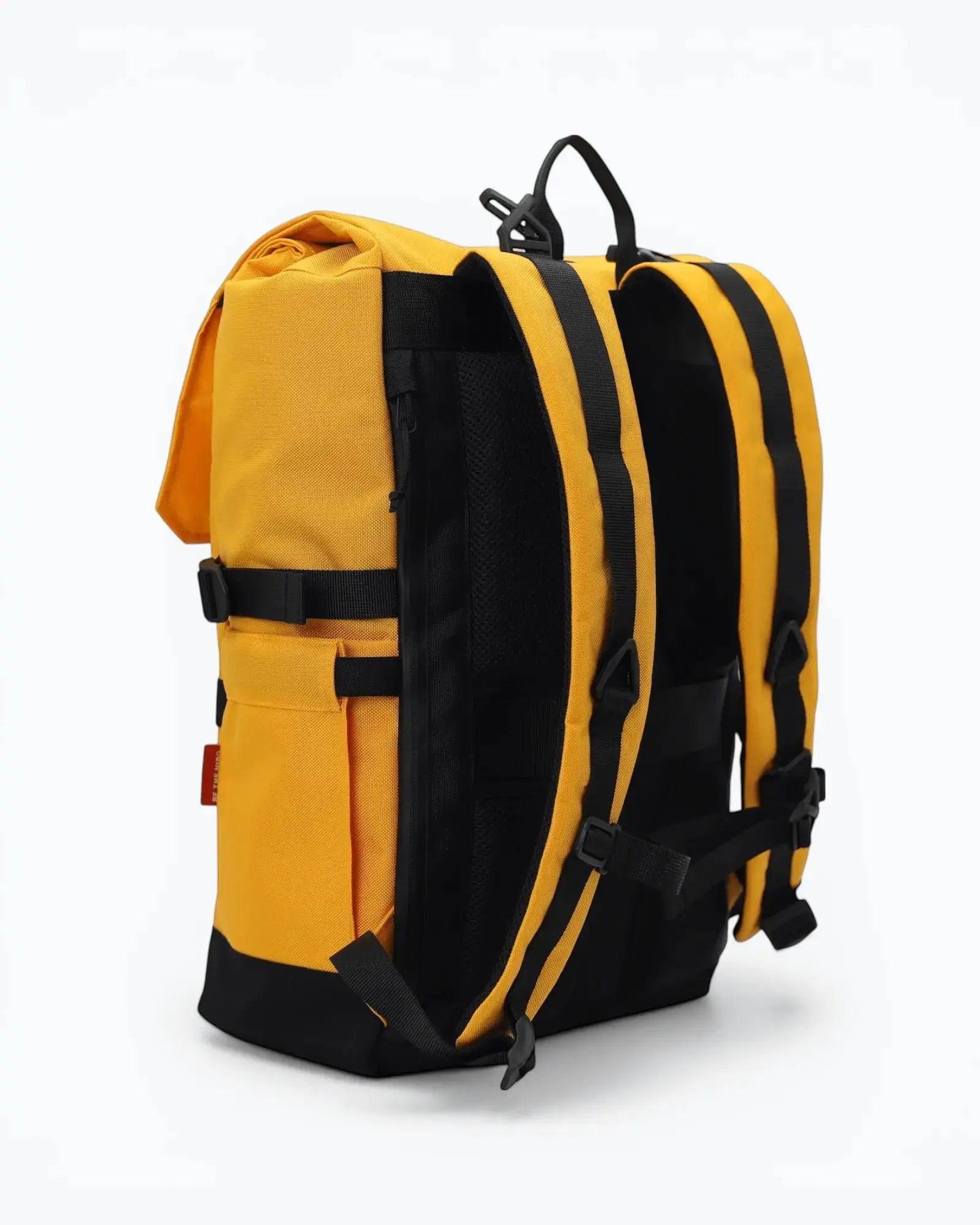 Minato Premium 6.0 – Yellow Black Batohiro