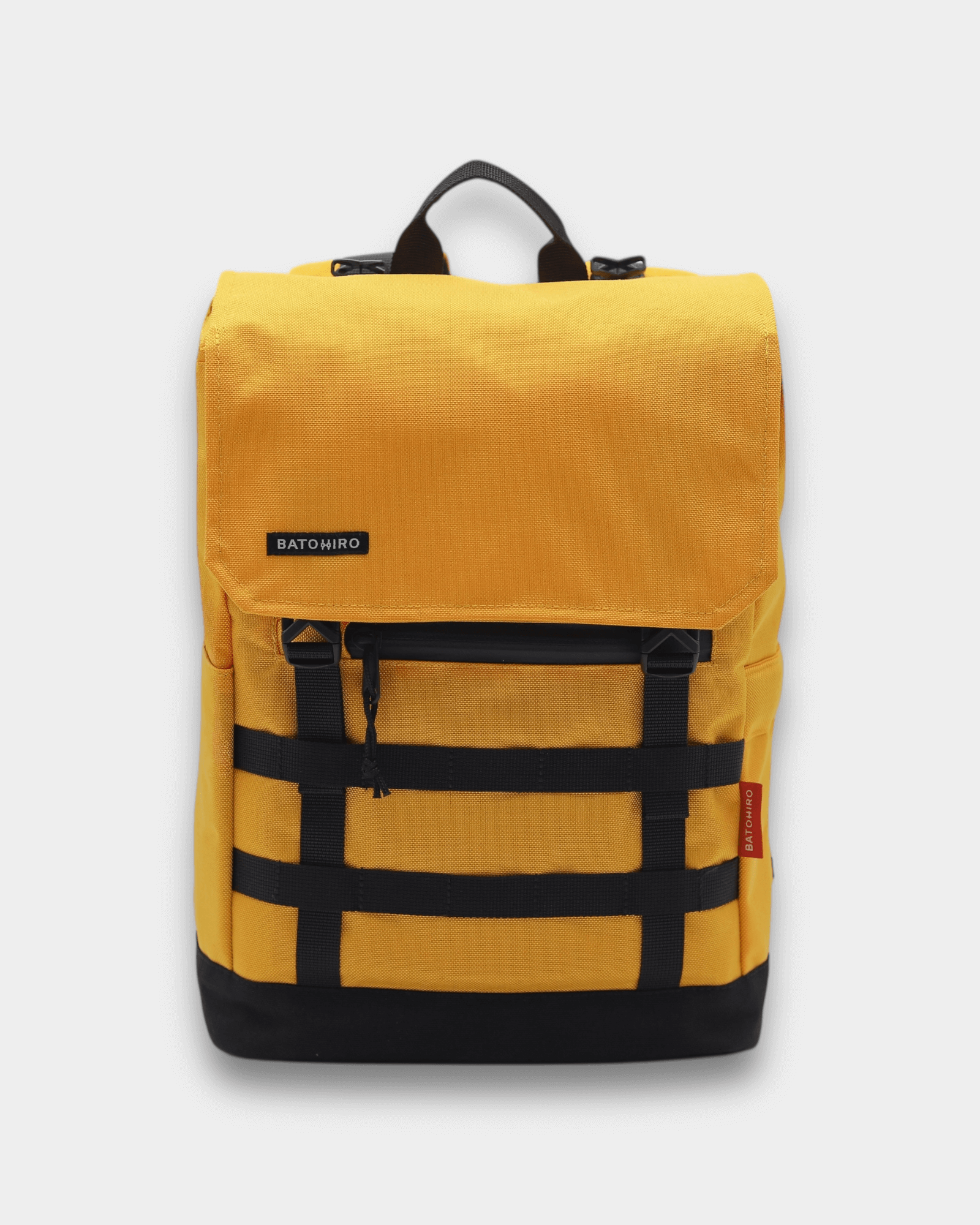 Minato Lite 2.0 - Yellow Black