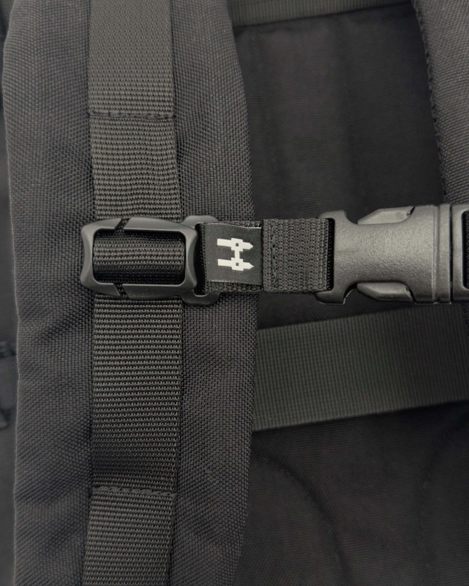 Chest Strap Batohiro Flex