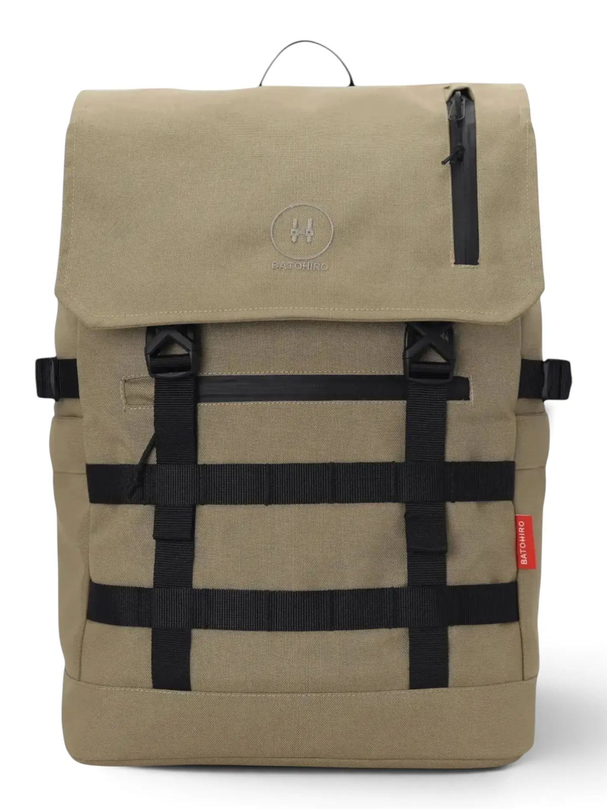 Minato Premium 6.0 – Nomad Tan