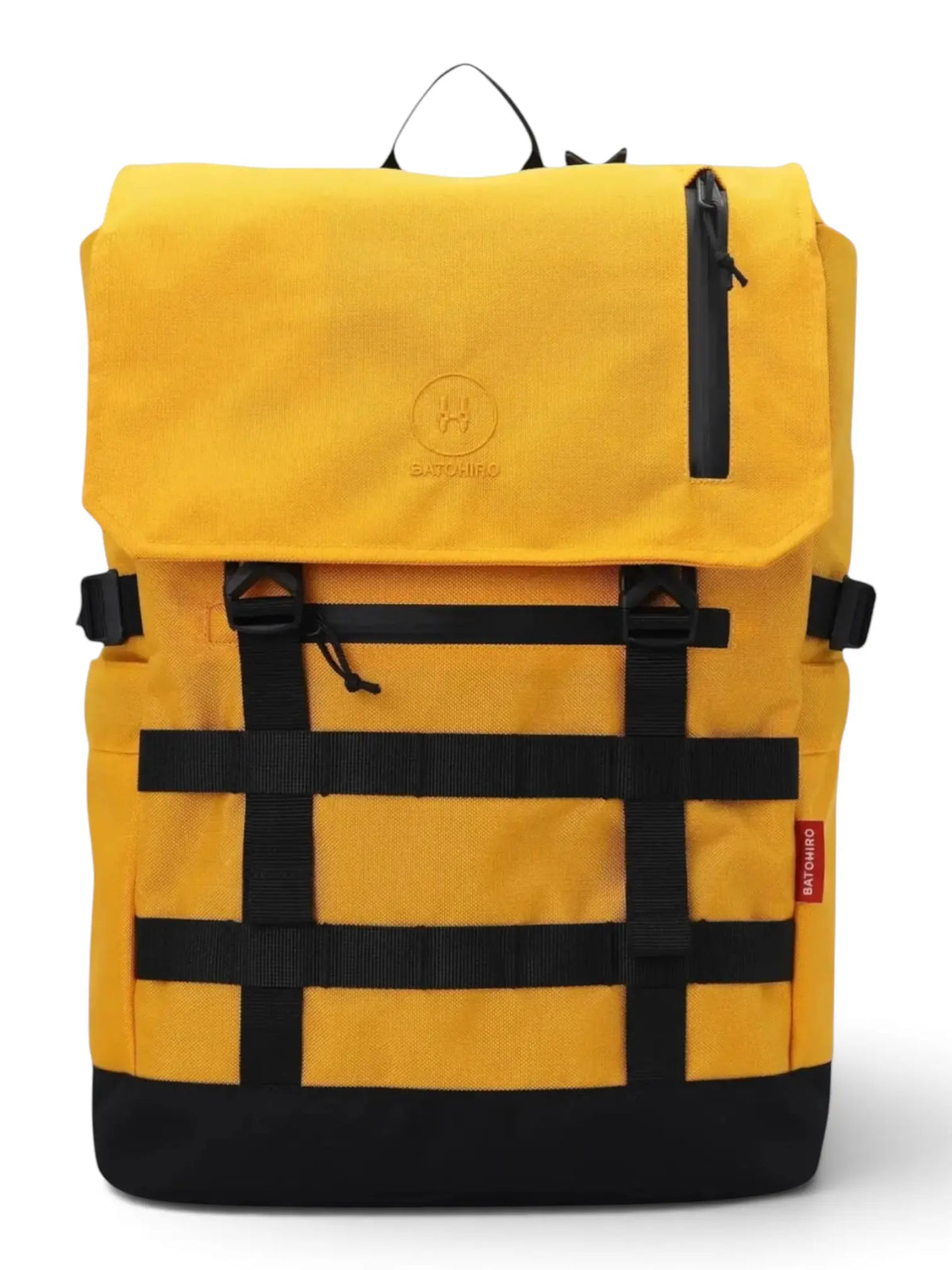Minato Premium 6.0 - Yellow Black