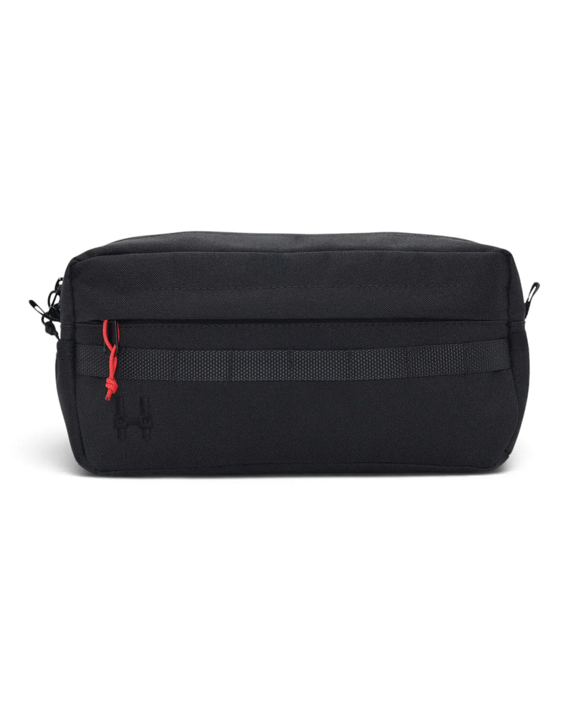 Kai M 2.0 - Dark Black