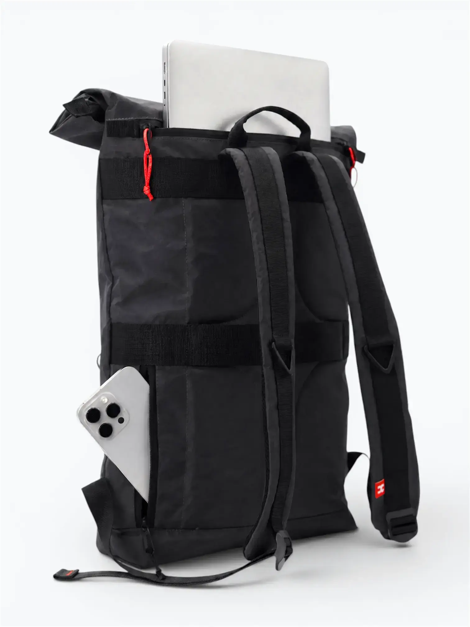 Roku Everyday 20L – Black Knight batoh odo mňa