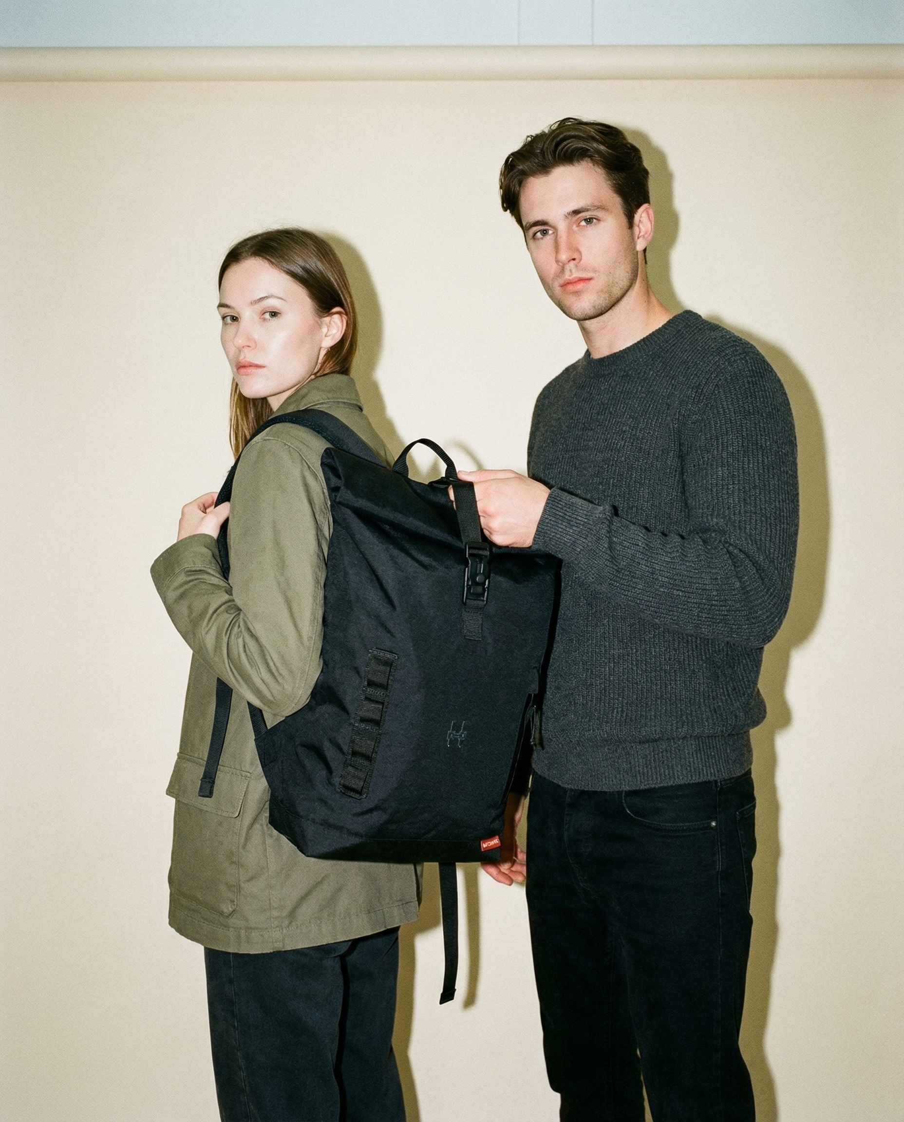 Roku Durable Pro 20l – Black Knight