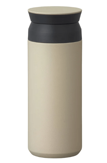 TRAVEL TUMBLER 500 ml KINTO