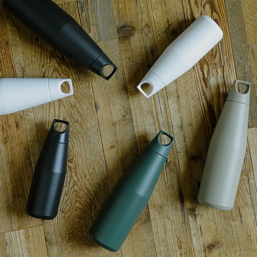 TRAIL TUMBLER 1080ml Kinto