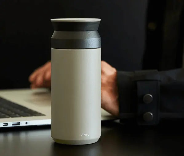 TRAVEL TUMBLER 350ml KINTO Kinto