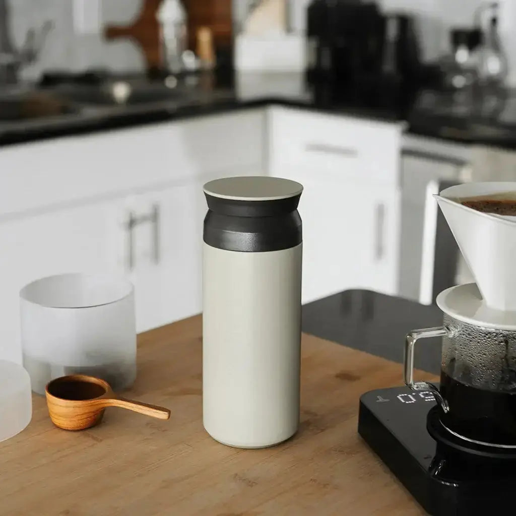 TRAVEL TUMBLER 500ml KINTO Kinto