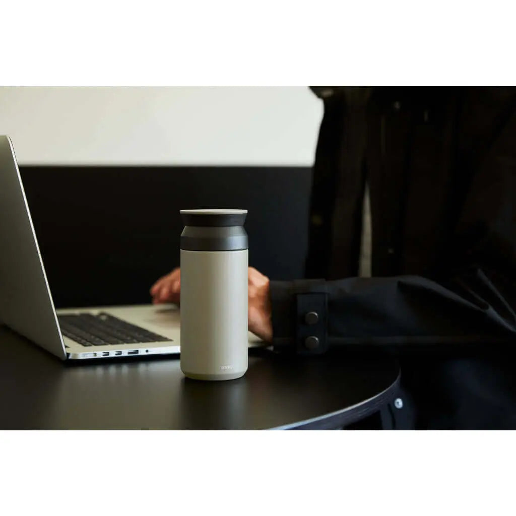 TRAVEL TUMBLER 500ml KINTO Kinto
