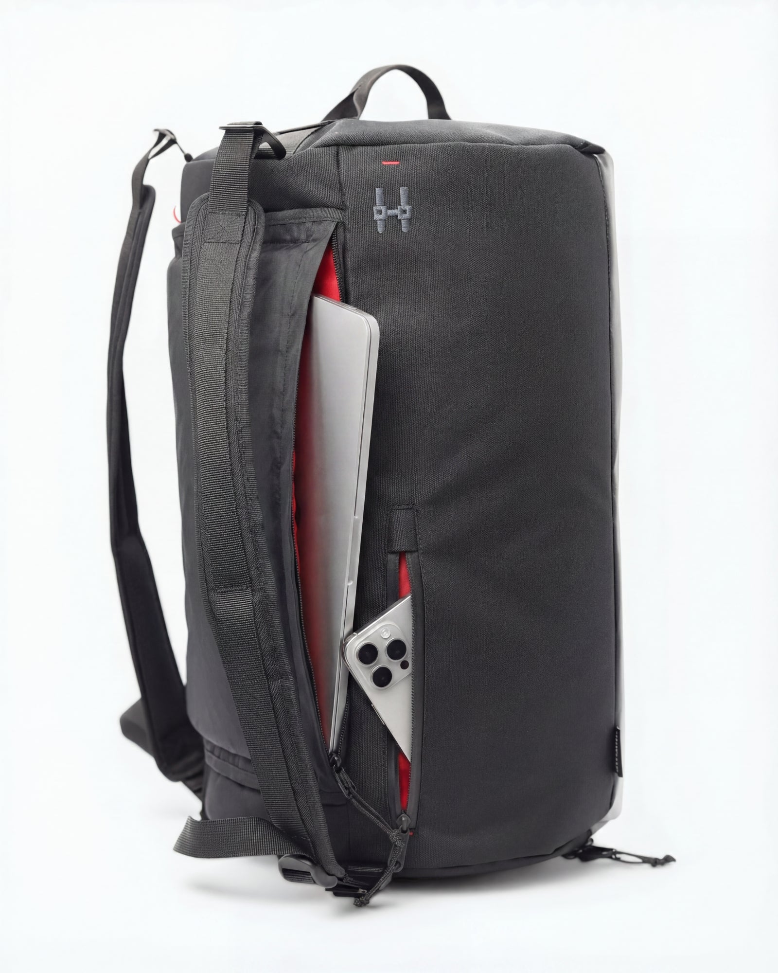 Tenso Traveller 40 L - Dark Knight