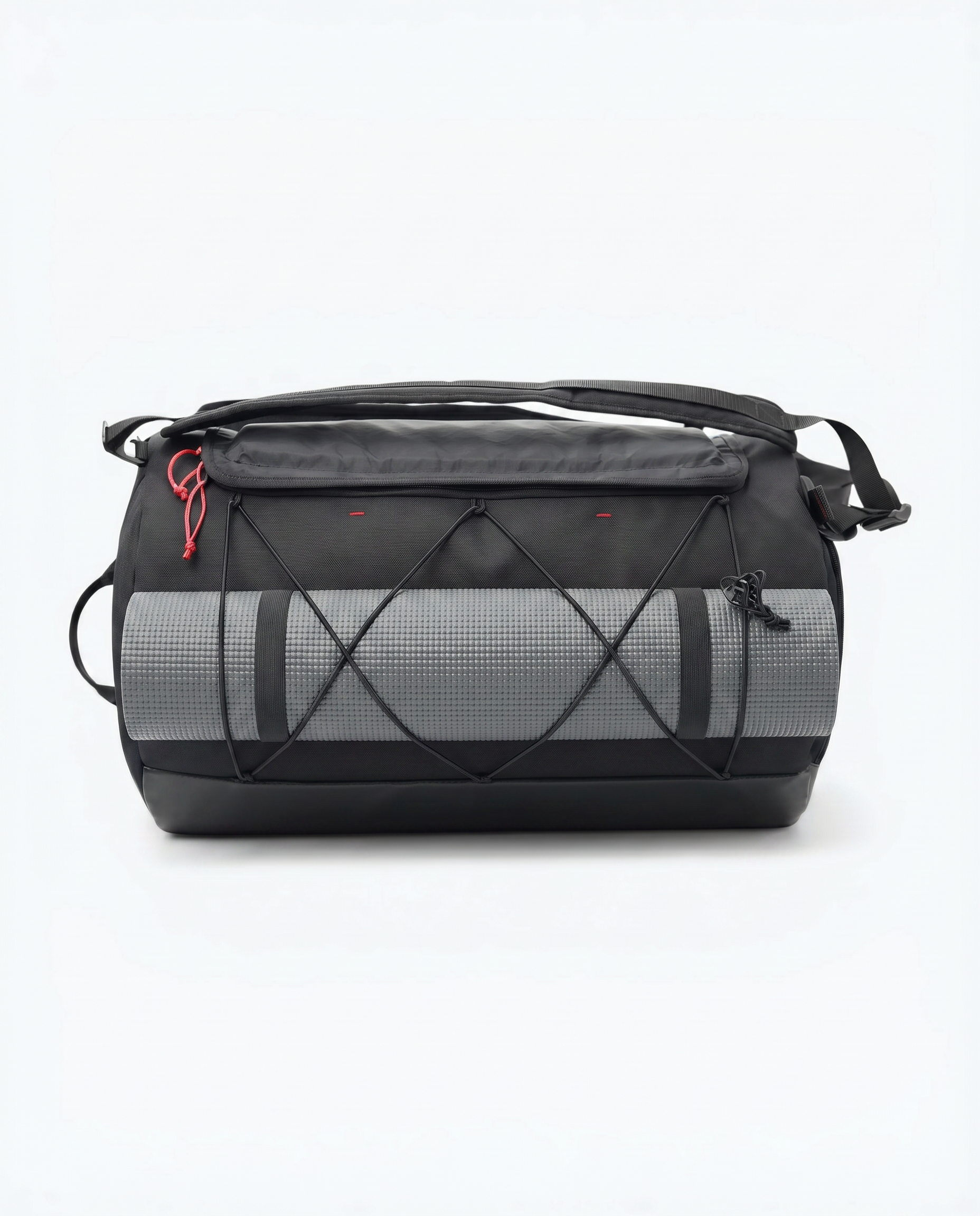 Tenso Traveller 40 L - Dark Knight