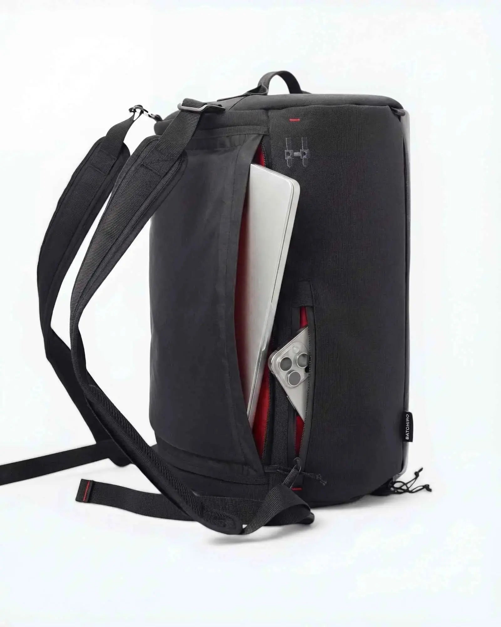 Tenso Sport 30 L - Dark Knight Batohiro