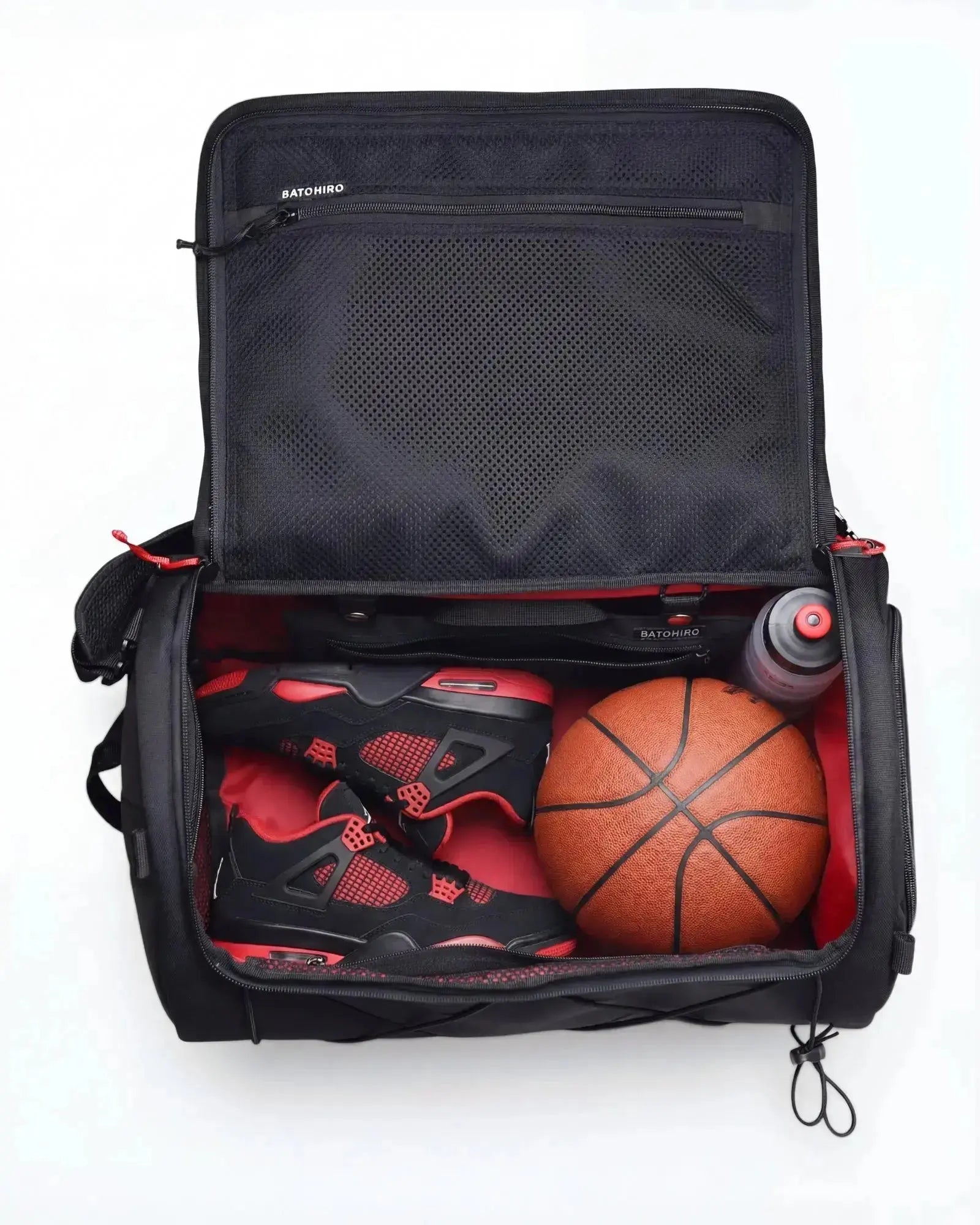 Tenso Sport 30 L – batoh Dark Knight