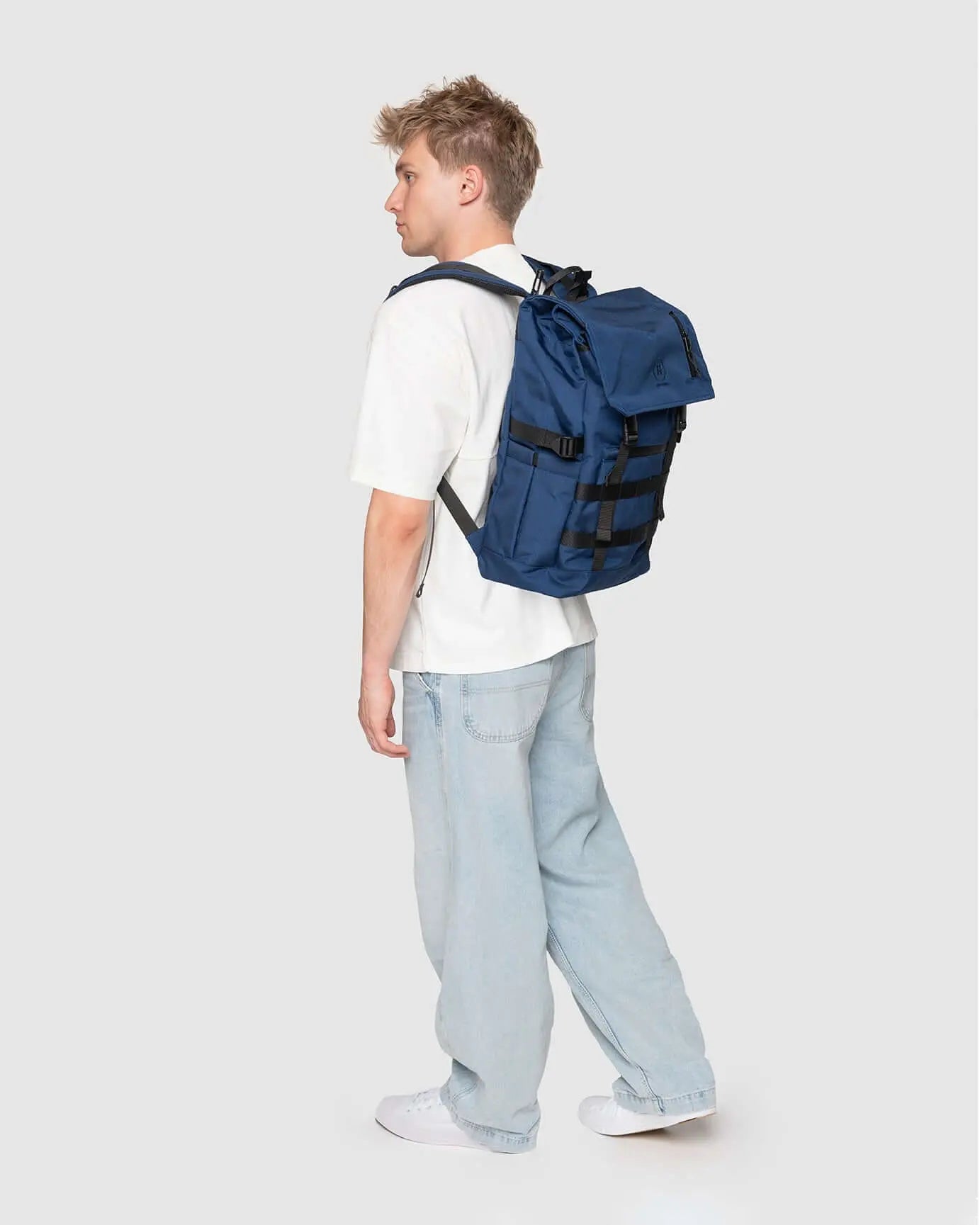 Minato Premium - Dark Blue Batohiro