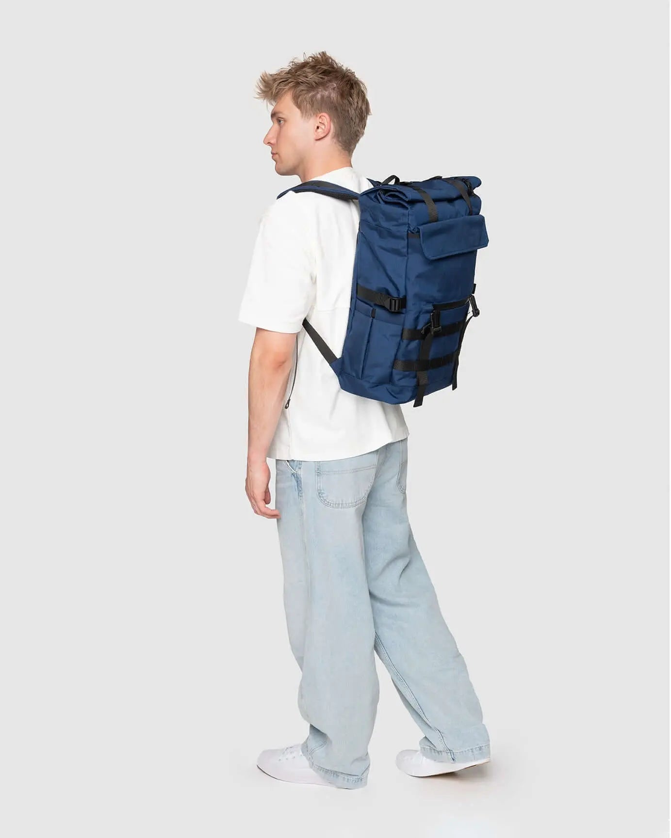Minato Premium - Dark Blue Batohiro