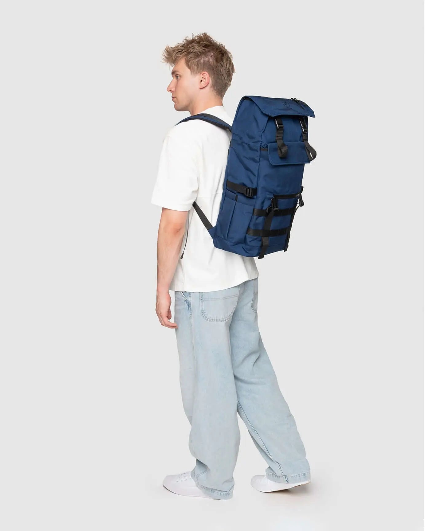 Minato Premium - Dark Blue Batohiro