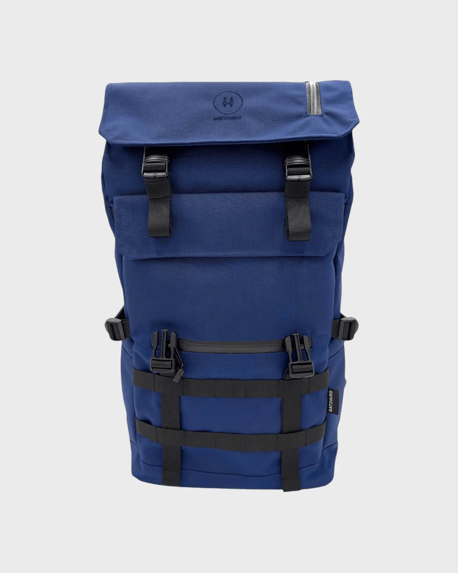 Minato Premium - Dark Blue Batohiro