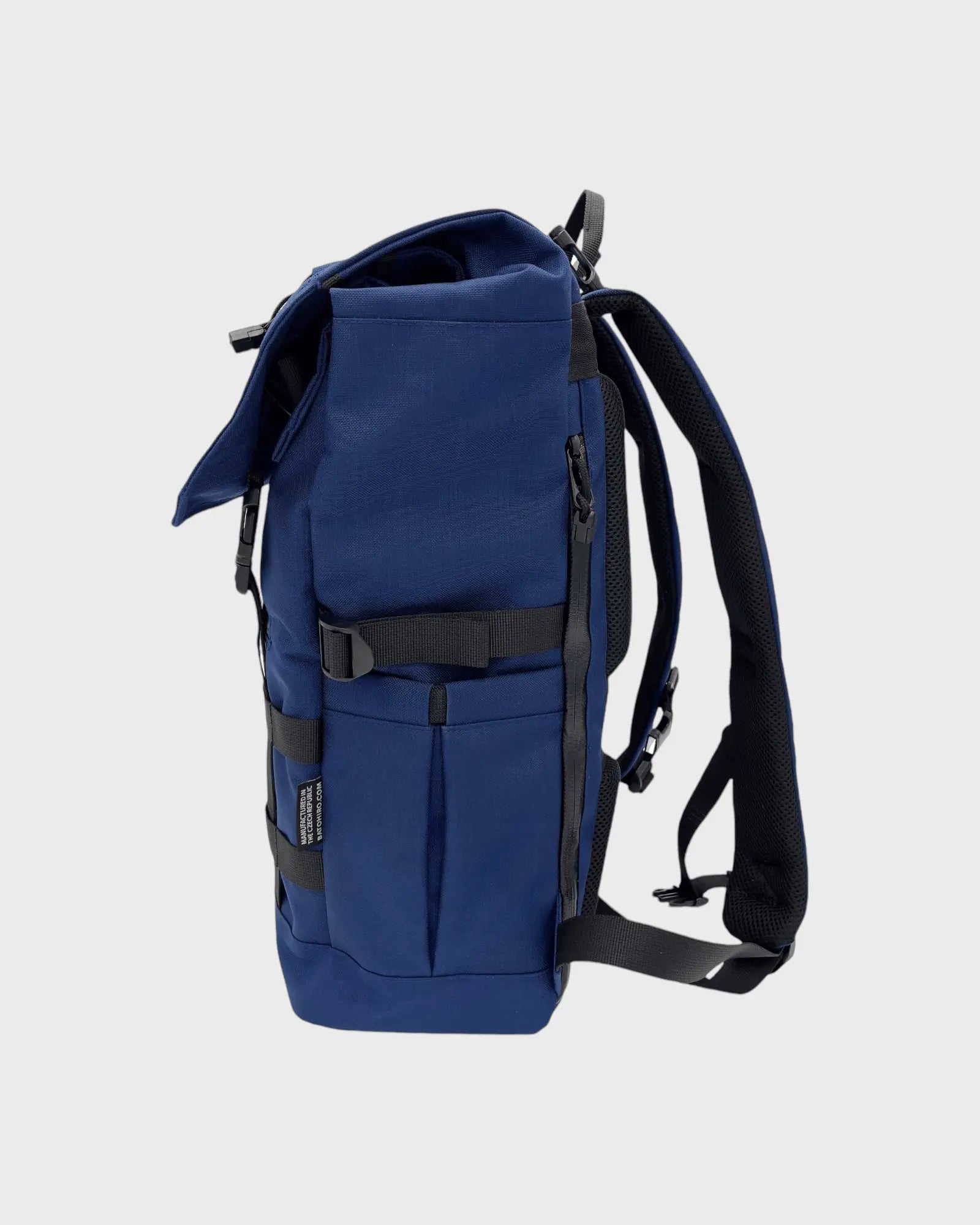 Minato Premium - Dark Blue Batohiro