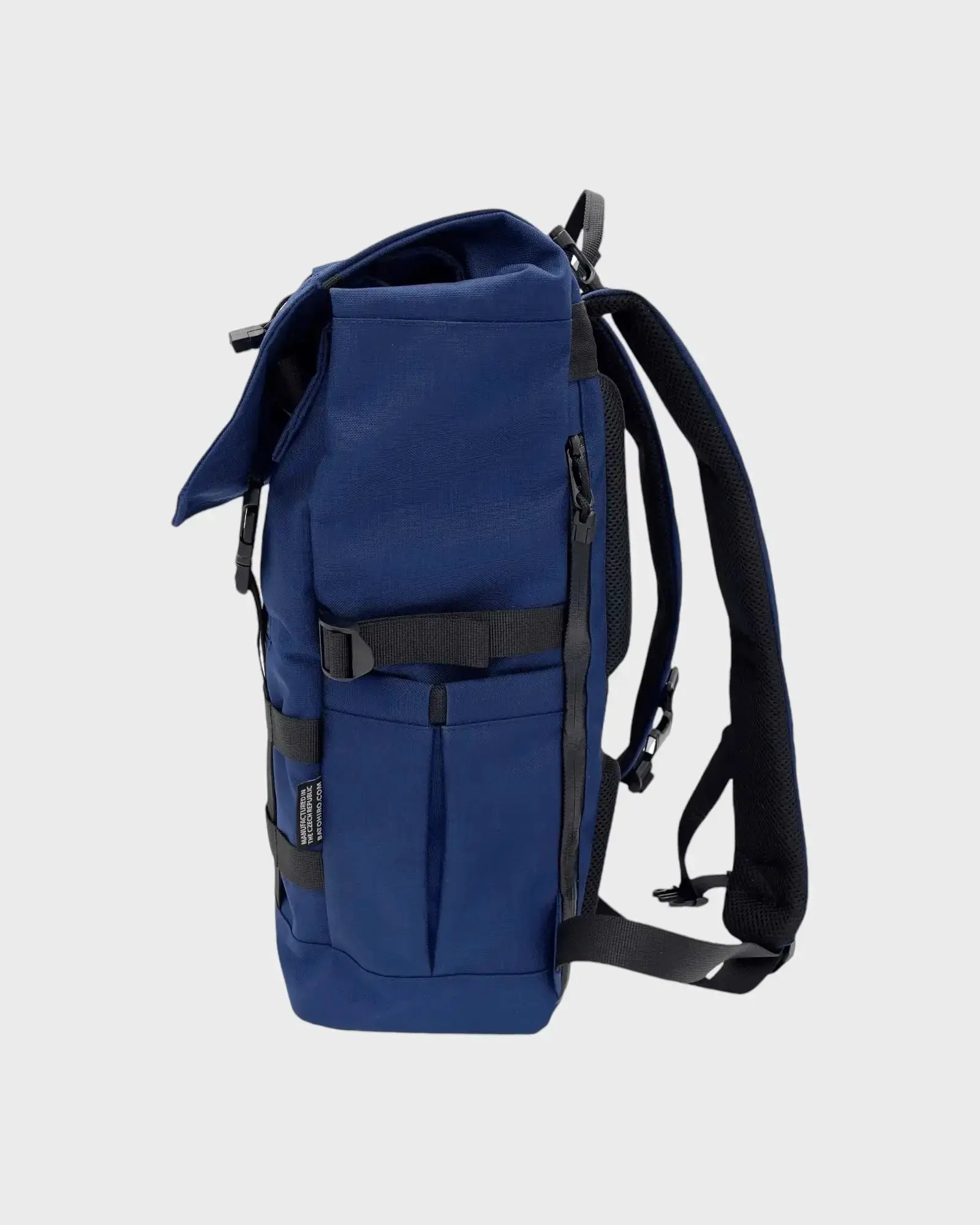 Minato Premium - Dark Blue Batohiro
