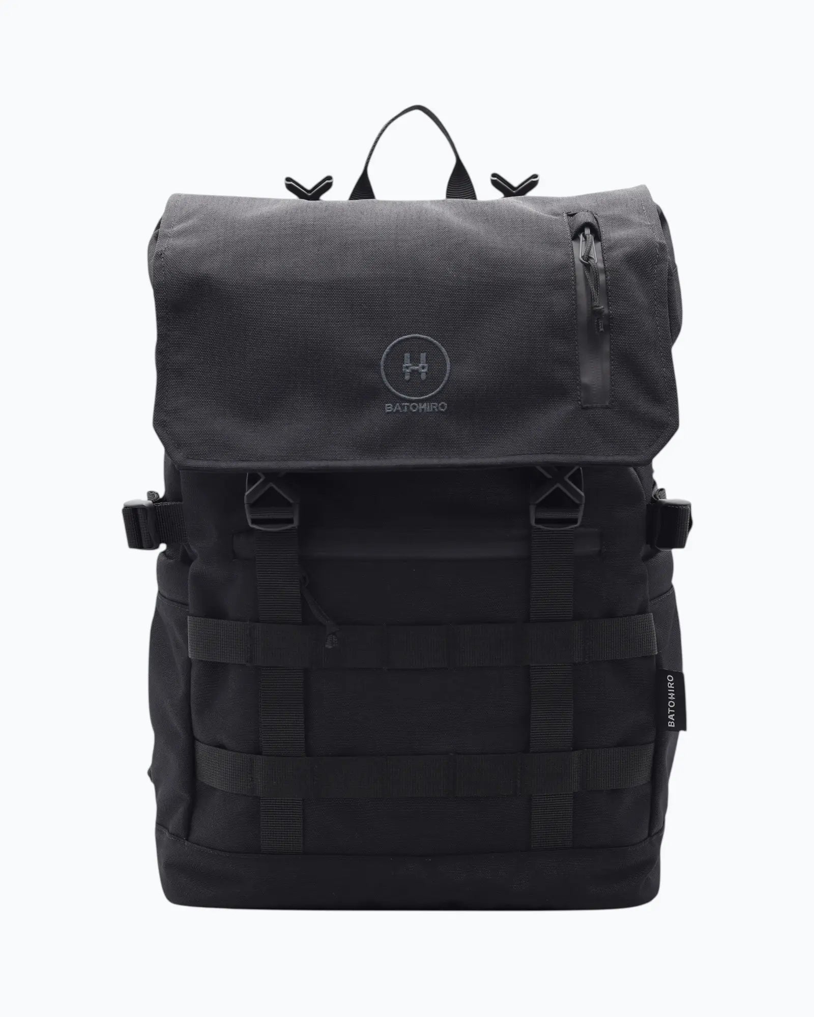 Minato Premium - Dark Black Batohiro