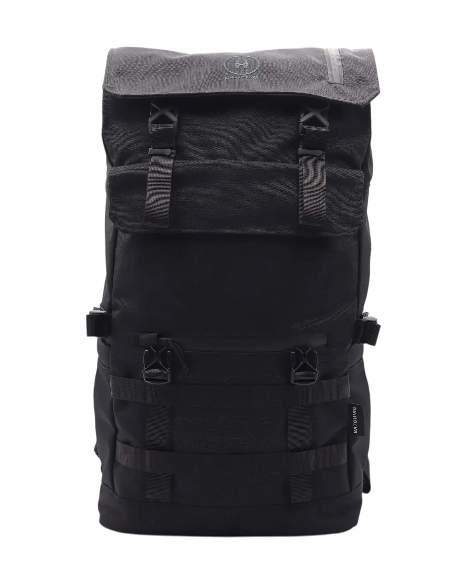 Minato Premium - Dark Black Batohiro