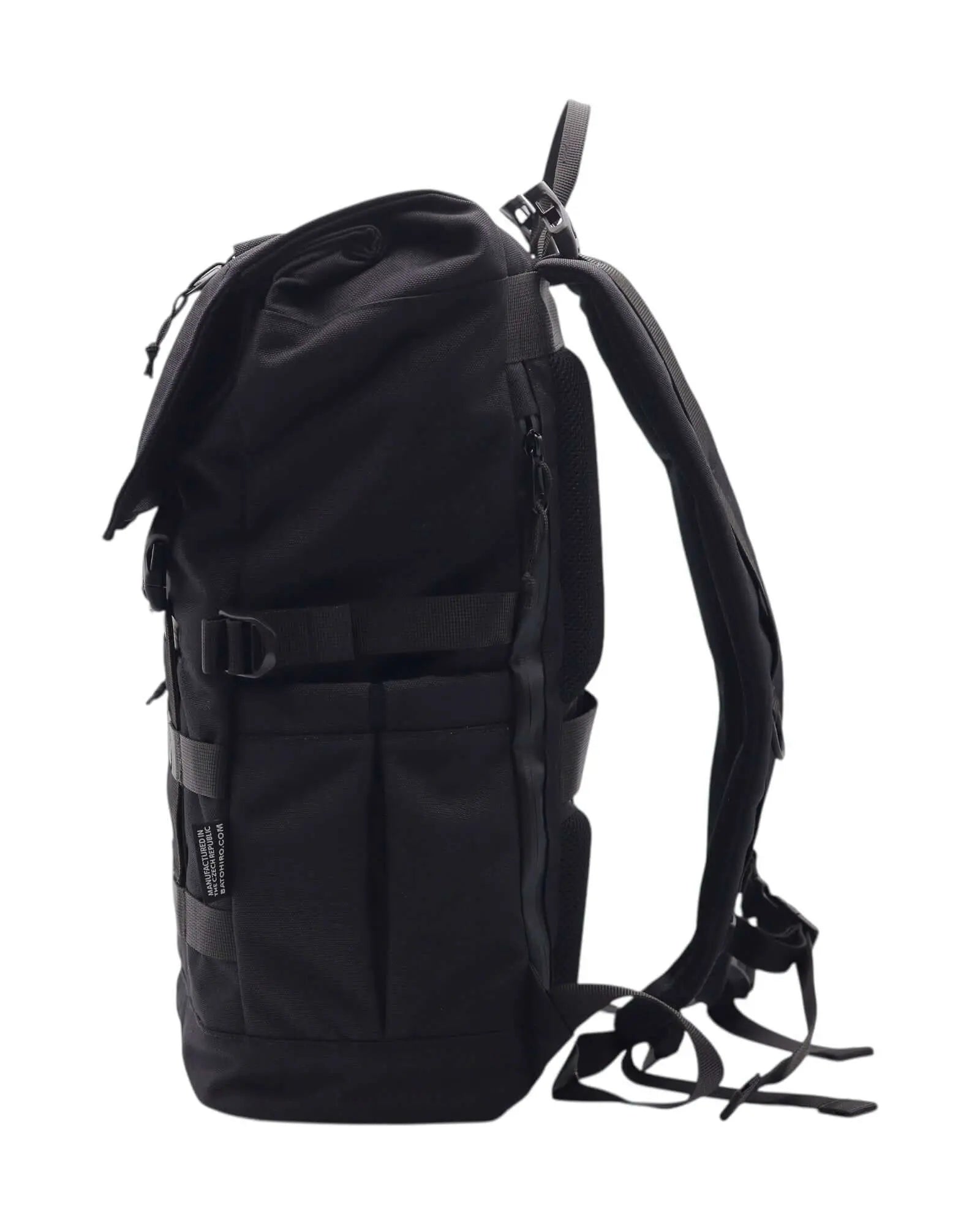 Minato Premium - Dark Black Batohiro