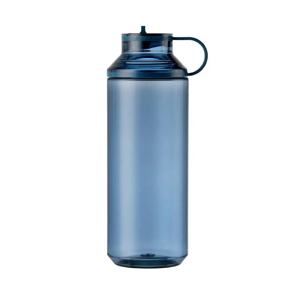 Active Bottle 950ml in a sleek blue design, perfect for a healthy and sustainable lifestyle.
