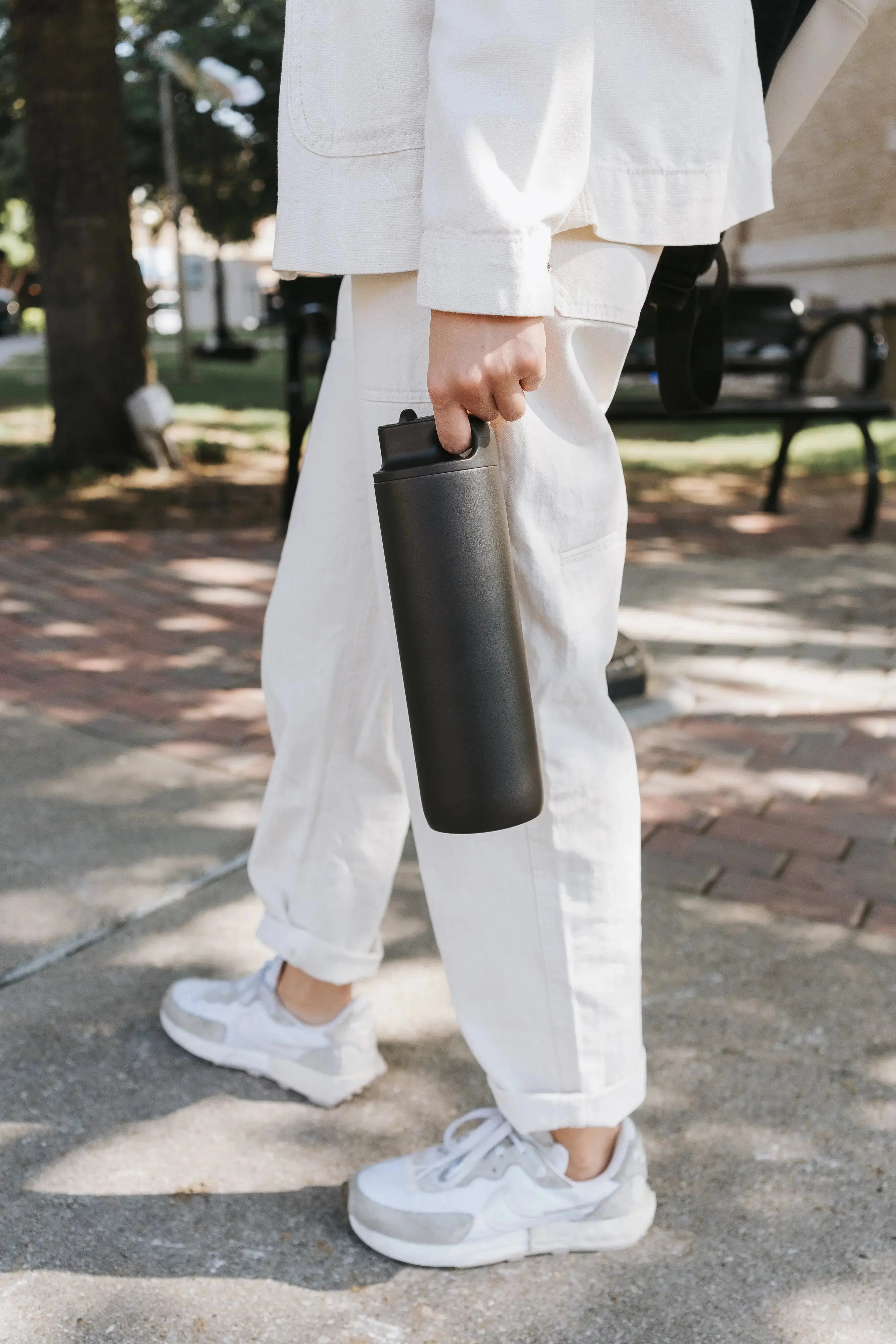 ACTIVE TUMBLER 800ml Kinto