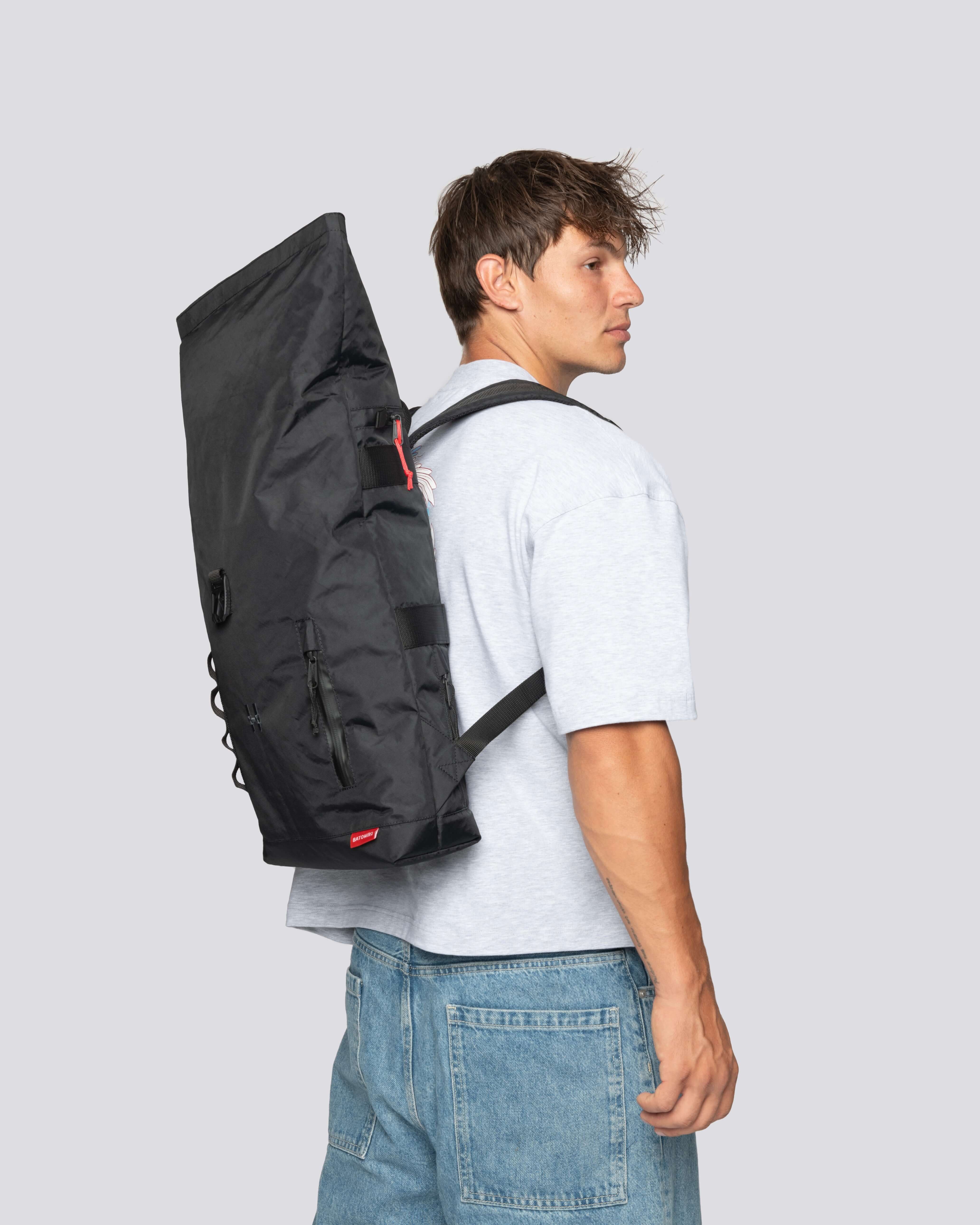 Roku Durable Pro 20l – Black Knight