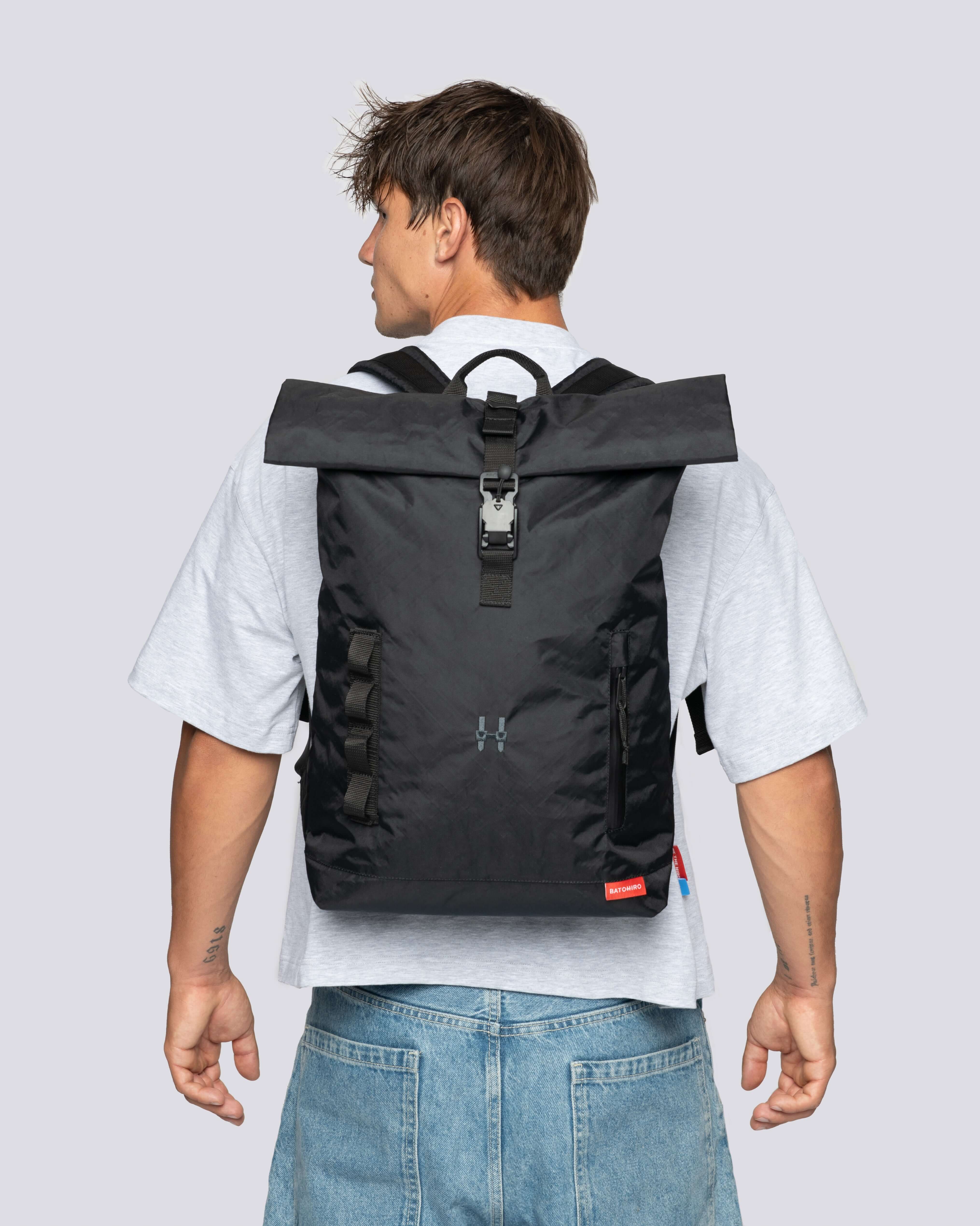 Roku Durable Pro 20l – Black Knight