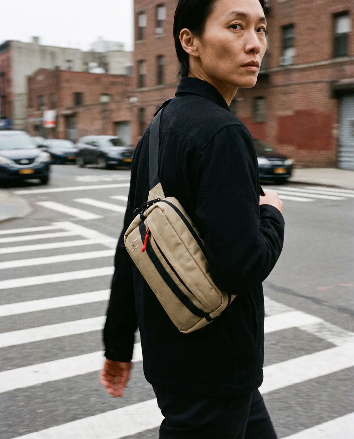 Kai M 2.0 - Sand Batohiro