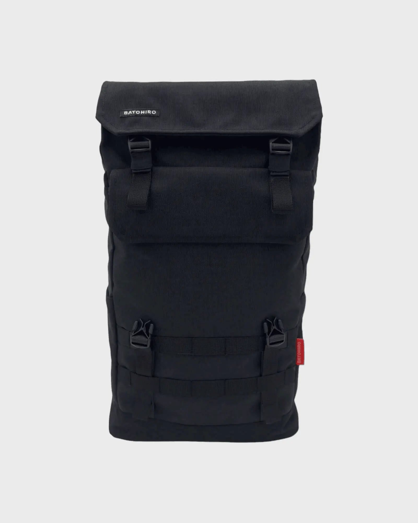 Minato Lite - Dark Black Batohiro