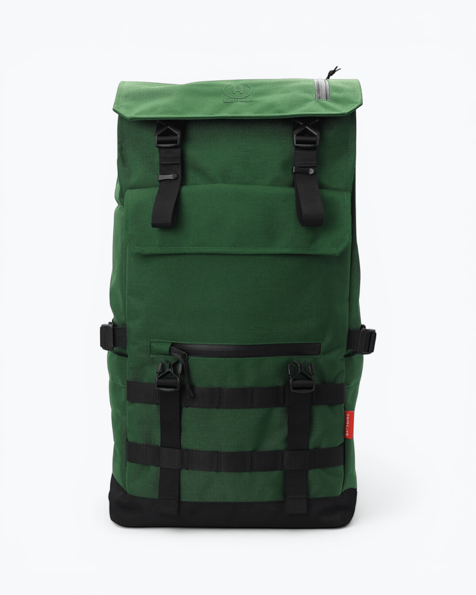 Minato Premium 6.0 – Forest Green