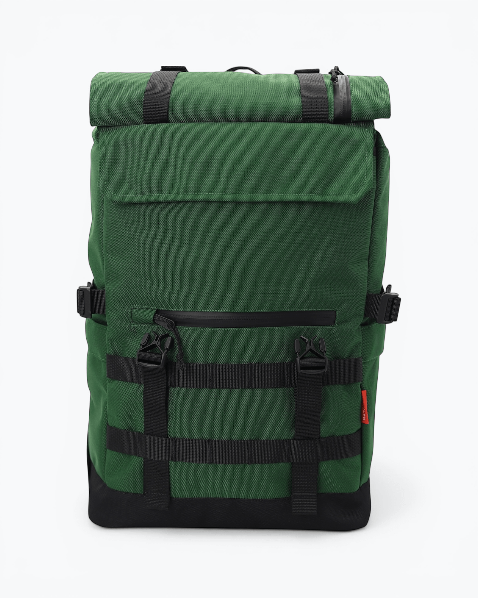 Minato Premium 6.0 – Forest Green