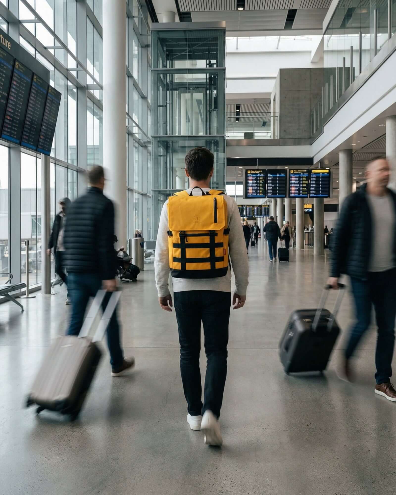 Minato Premium 6.0 - Black Knight