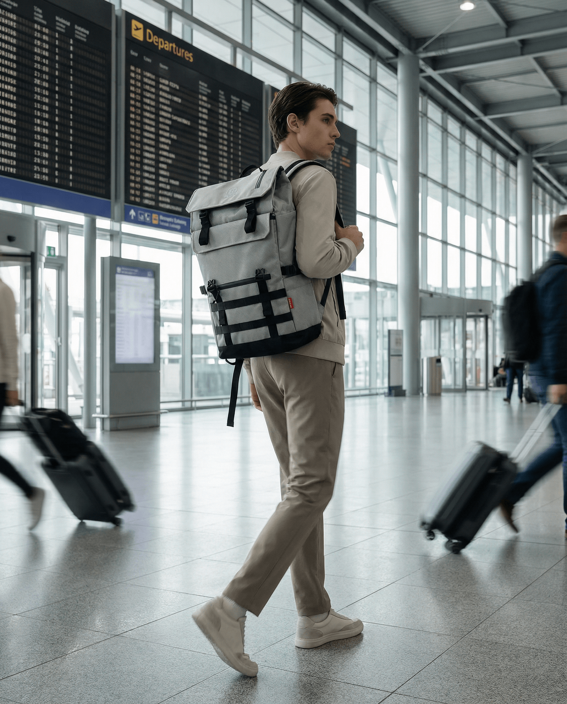 Minato Premium 6.0 – Silver