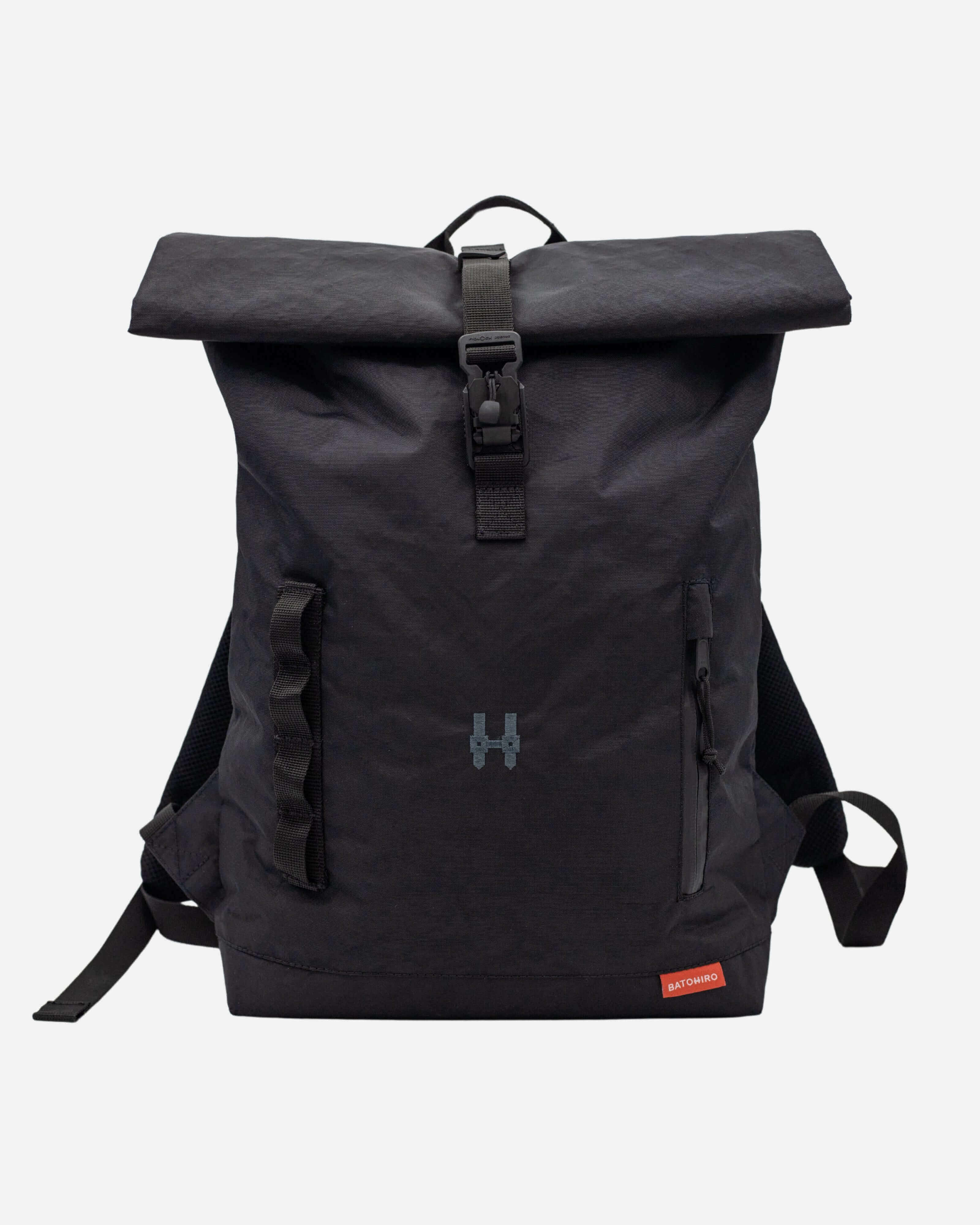 Roku Durable Pro 20l – Black Knight