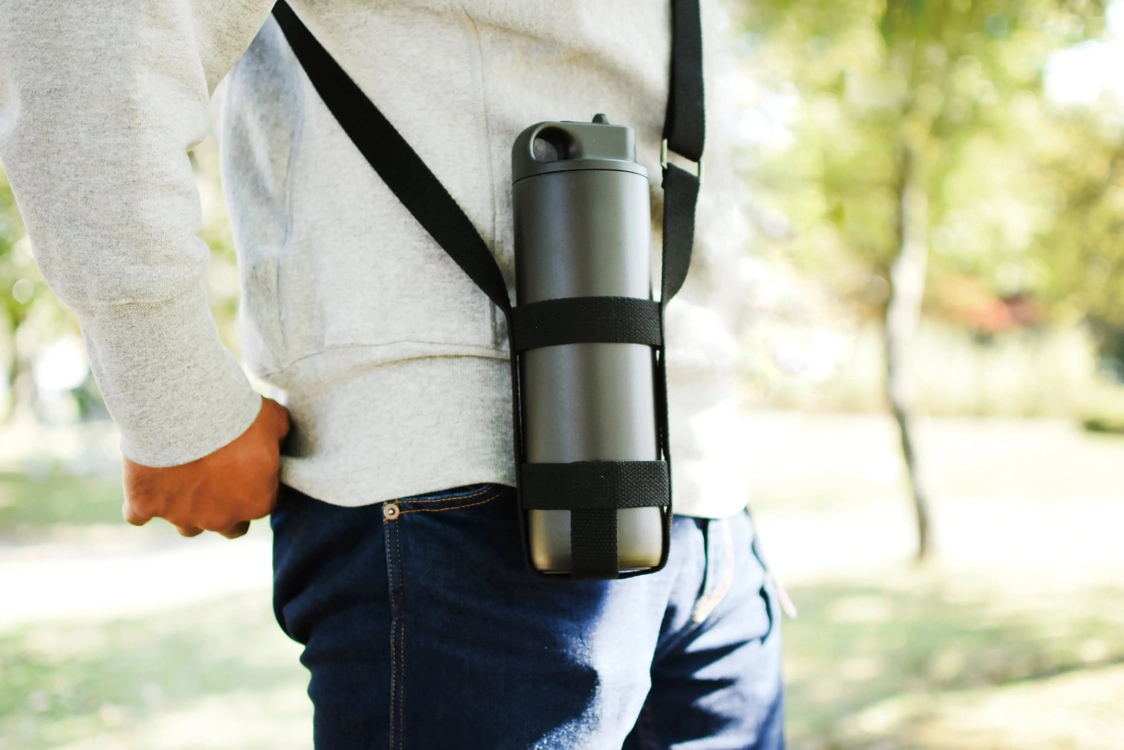 ACTIVE TUMBLER 600ml Kinto