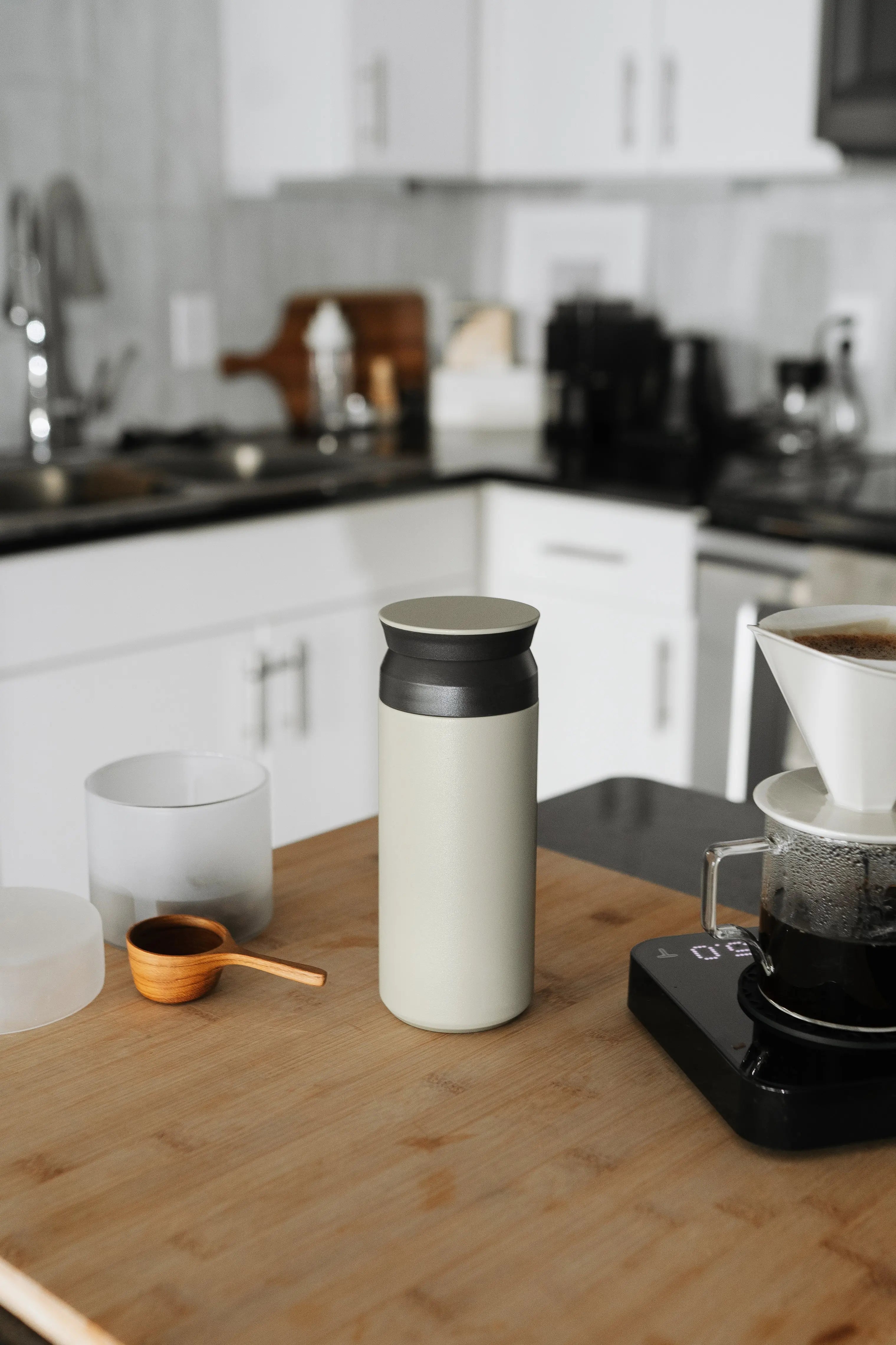 TRAVEL TUMBLER 500ml KINTO Kinto