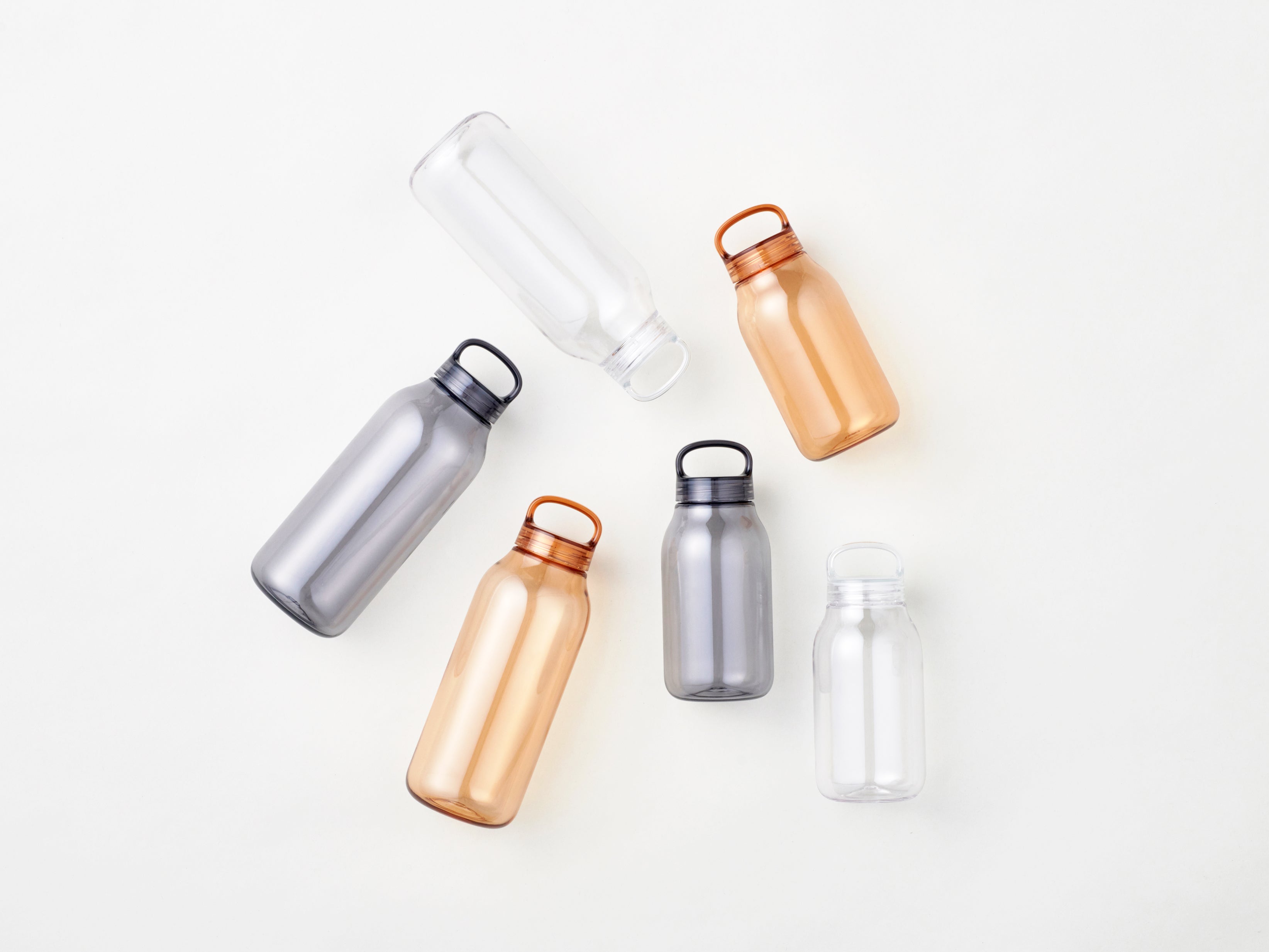 WATER BOTTLE 300ml KINTO