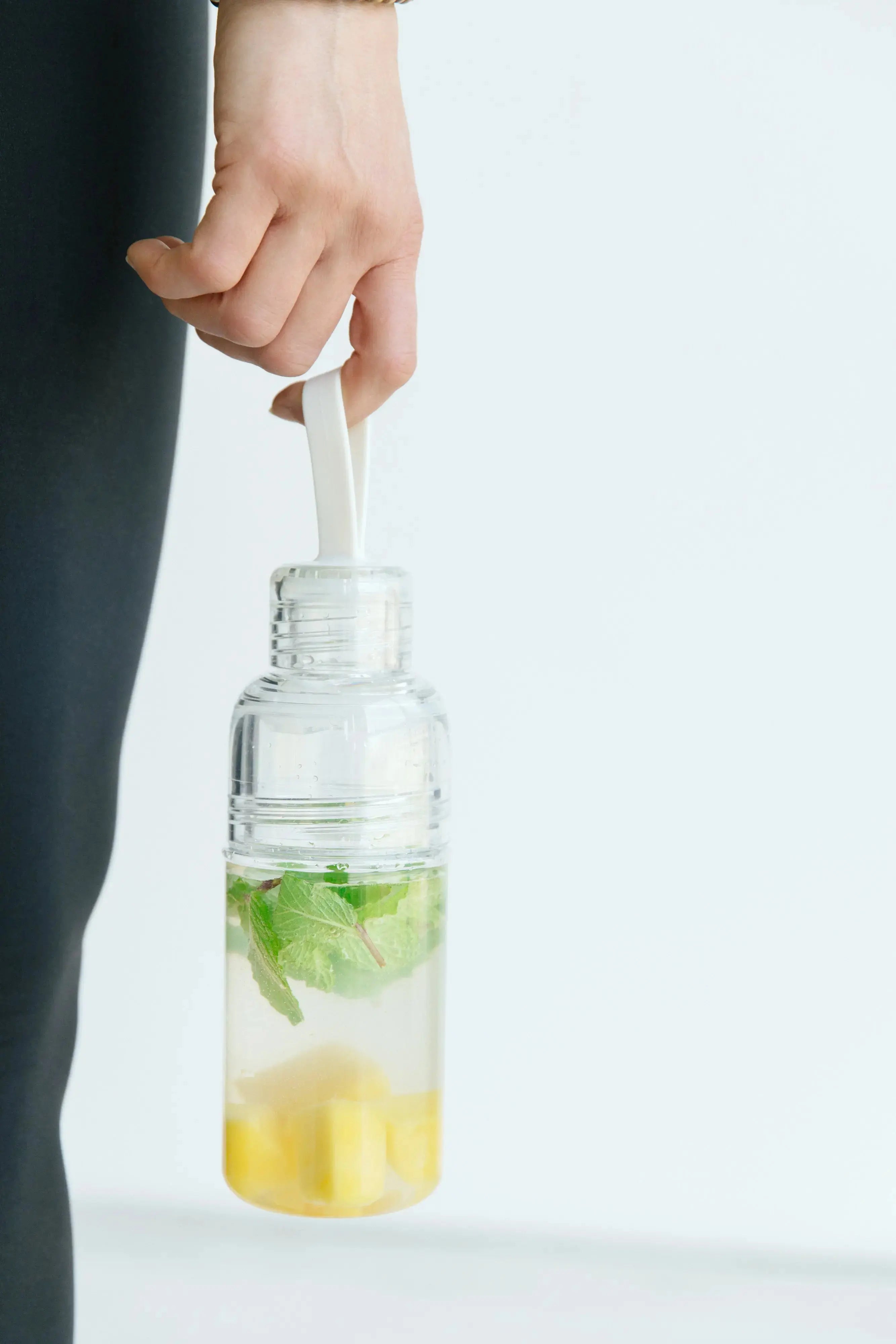 KINTO WORKOUT BOTTLE 480ml Kinto