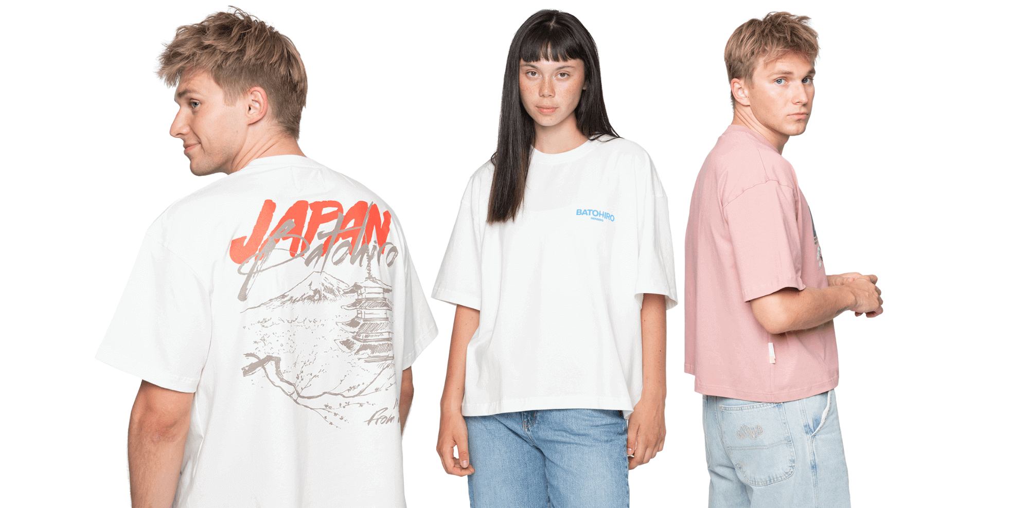 Batohiro Limited Collection