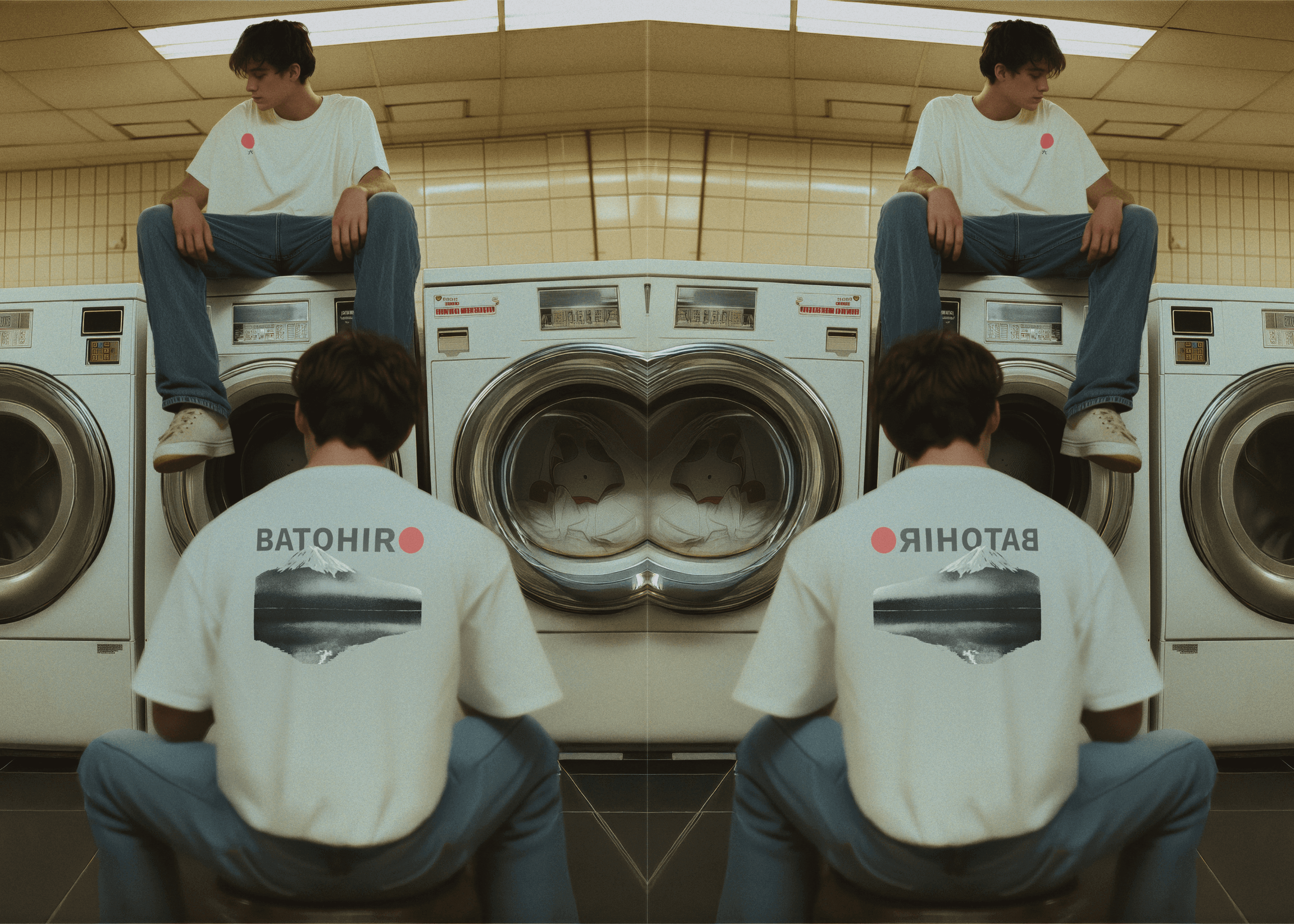 Batohiro Essentials Collection