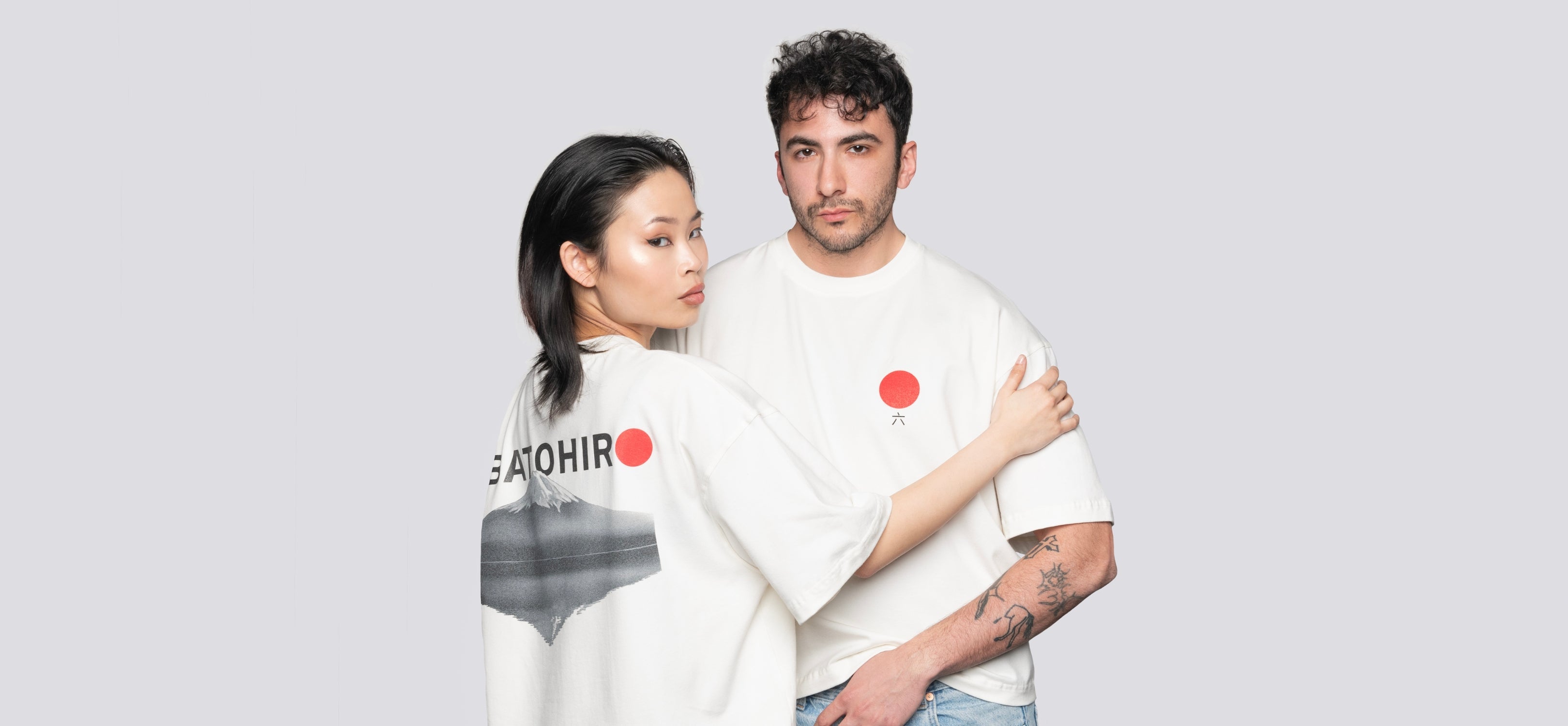 Oblečení - Batohiro