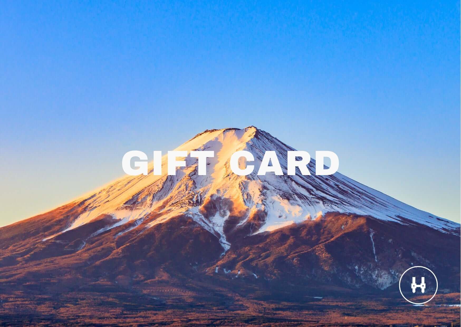 Gift Card Batohiro