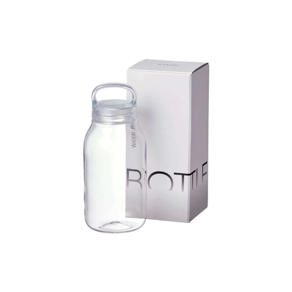 WATER BOTTLE 300 ml KINTO