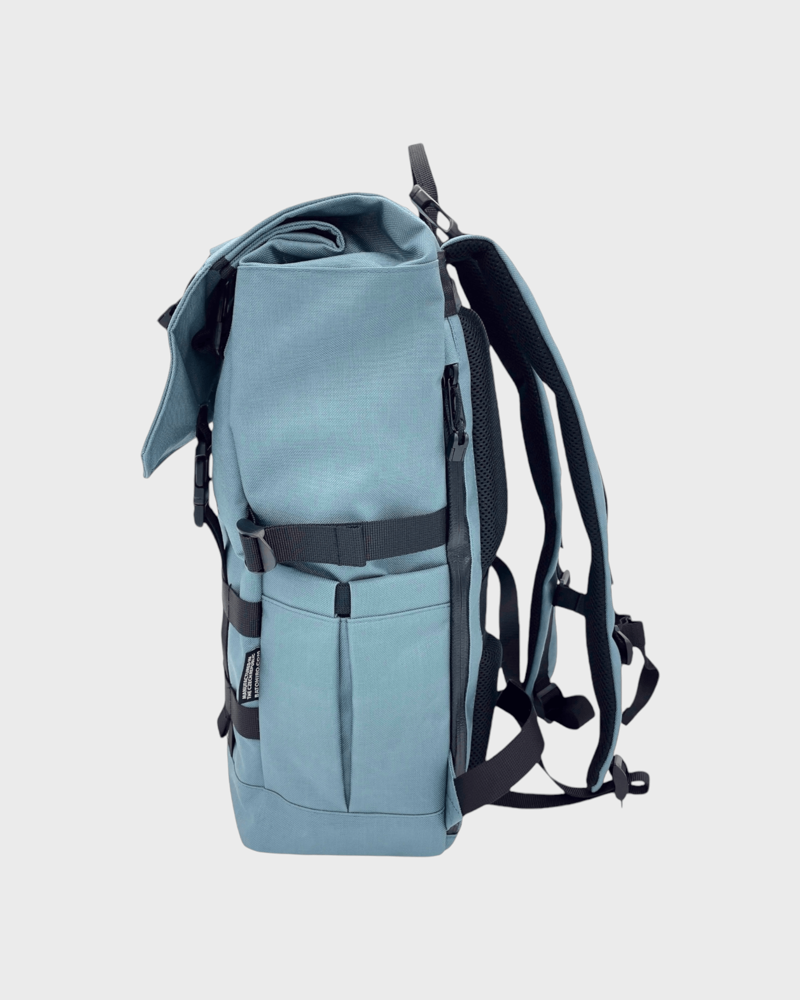 Minato Premium 40l - Grey Blue